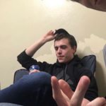 Profile Picture of Matthew Evan Hertel (@young_adult.mutant.ninjaturtle) on Instagram