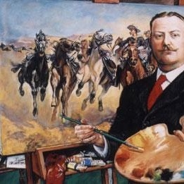 Profile Picture of Frederic Remington (@fredericremington) on Myspace