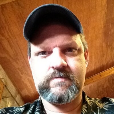 Profile Picture of David Amerson (@Hoot40) on Twitter