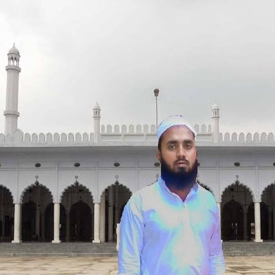 Profile Picture of Sameer Siddiqi (@SameerSiddiqi15) on Twitter