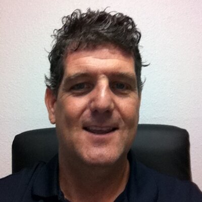 Profile Picture of Dan Kimball (@fugativedmk) on Twitter