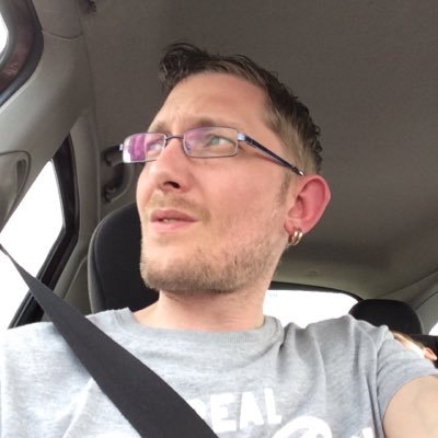 Profile Picture of Jon Saxby (@saxby_jon) on Twitter