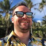 Profile Picture of Damien O'Brien (@damienobr) on Instagram