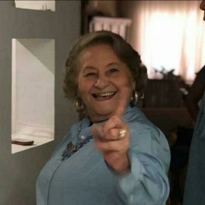 Profile Picture of Amelia Armas De Gamboa (@AmeliaArmasDeG1) on Twitter