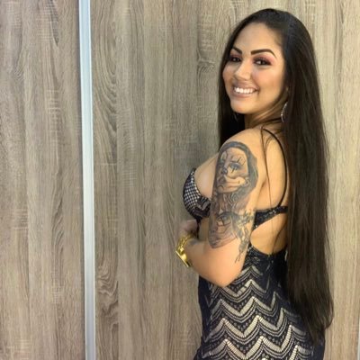 Profile Picture of Marcela Rosa (@MarcelaRosa_fs) on Twitter