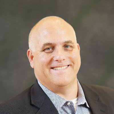Profile Picture of Jay Benge (@Jay64365589) on Twitter