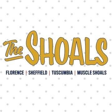 Profile Picture of Welcome To The Shoals! (@VisitShoalsAL) on Twitter