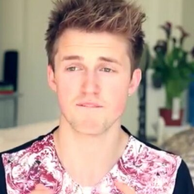 Profile Picture of Millie-dawn (@marcus_b_lover) on Twitter