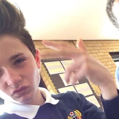 Profile Picture of James Pendell (@jamespendell) on Twitter