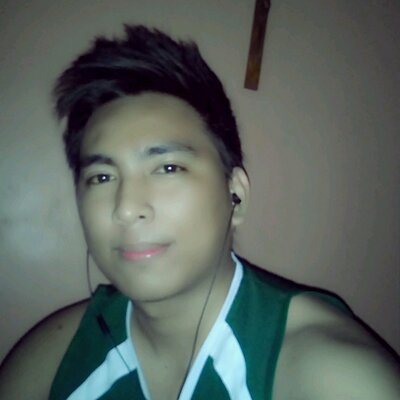 Profile Picture of June Reniel Garcia (@junegarcia26) on Twitter