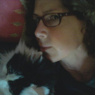 Profile Picture of Elena Dobrilla (@ElenaDobrilla) on Twitter