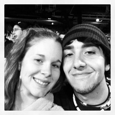 Profile Picture of Nathan Kimmel (@Crash21Jr) on Twitter