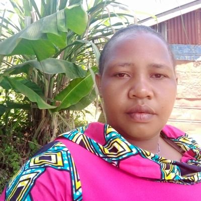 Ruth Peter - Twitter Profile Picture of Ruth Peter (@RuthPet08306529) on Twitter