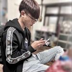 Profile Picture of 🍍鳳梨歡樂城🍍（雷龍） (@zhuang__0923) on Instagram