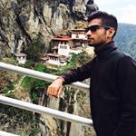 Profile Picture of Dev Soni (@devsoni07) on Instagram