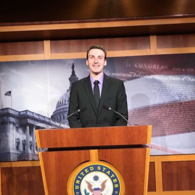 Profile Picture of Graeme Gallagher (@ggraeme90) on Twitter