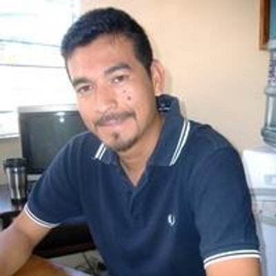 Profile Picture of Luis Fonsino (@luisfo84) on Twitter