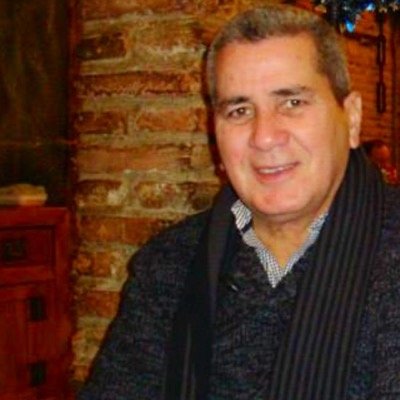 Profile Picture of Miguel Angel Comas (@mcomashau) on Twitter