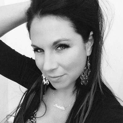 Profile Picture of Isabelle Bibeau Nadeau (@isabellebibeaunad) on Tiktok