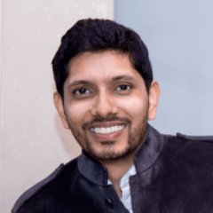 Profile Picture of Jayesh Karvir (@jaysvir) on Twitter