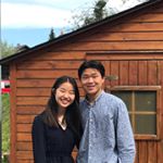 Profile Picture of 이승준 (@jamesrierson) on Instagram