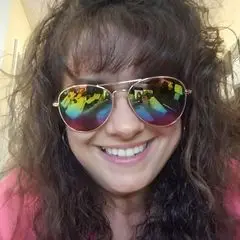 Profile Picture of Robin Miller Croft (@robinmillercroft) on Tiktok