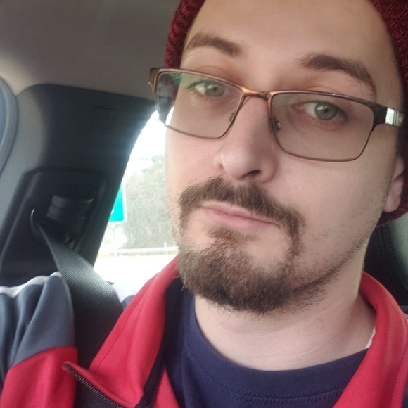 Profile Picture of Kevin Wood (@bigk94) on Poshmark