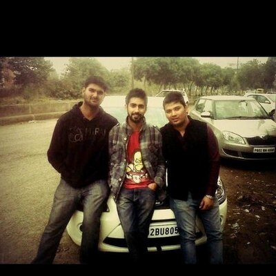 Profile Picture of sachin mahajan (@sachinatic) on Twitter