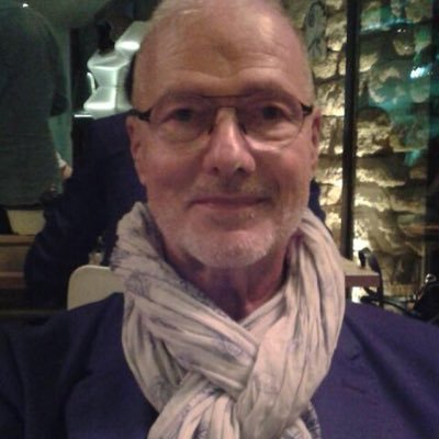 Profile Picture of Jean-Pierre Salle (@jp_sall1) on Twitter