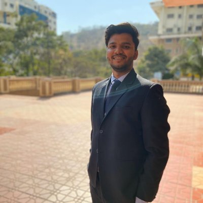 Profile Picture of Rahul Pathak (@thepathakrahul) on Twitter