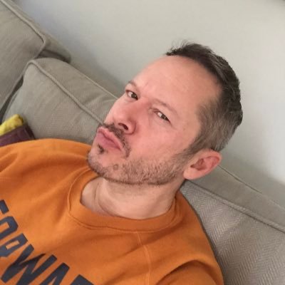 Profile Picture of Craig (@CraigPulford) on Twitter