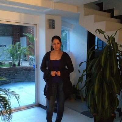 Profile Picture of Guillermina Jimenez (@jpmaiz) on Twitter