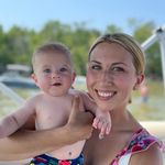 Profile Picture of Sara Fritz Ostrowski (@sarajostrowski) on Instagram