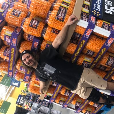 Profile Picture of Alex Schechter (@AlexSchechter) on Twitter