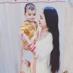 Profile Picture of Harshu Saharan😇 (@harshika_saharan_) on Instagram