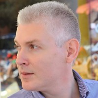 Profile Picture of Anastasios Nikolouzos (@anastasios-nikolouzos) on Quora