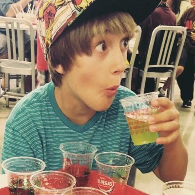 Profile Picture of Nolan Simon (@Nolan_Simon320) on Twitter