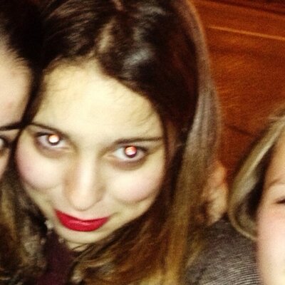 Profile Picture of Rebecca Laurent (@choureb) on Twitter