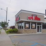 Profile Picture of Papa Johns Dearborn Heights (@papajohns_dearbornheights) on Instagram