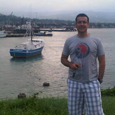 Profile Picture of Angelo Perez (@angeloperez08) on Twitter