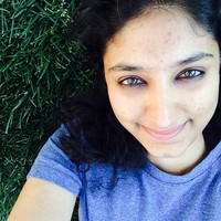 Profile Picture of Praneeta Mallela (@praneeta-mallela) on Quora