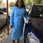 Profile Picture of Michelin Cupidon (@michelincupidon) on Instagram