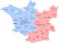 Profile Picture of Regierungsbezirk Frankfurton Wikipedia