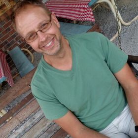 Profile Picture of Jonathan Conley (@jlctrek) on Pinterest