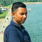 Nilantha Sanjeewa - Flickr Profile Picture of Nilantha Sanjeewa (@mallawa mdn) on Flickr