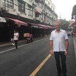 Profile Picture of Allan Mackey (@allan_mackey) on Instagram