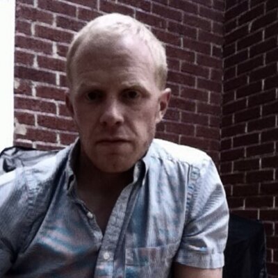 Profile Picture of William F. Gibbs (@williamfgibbs) on Twitter