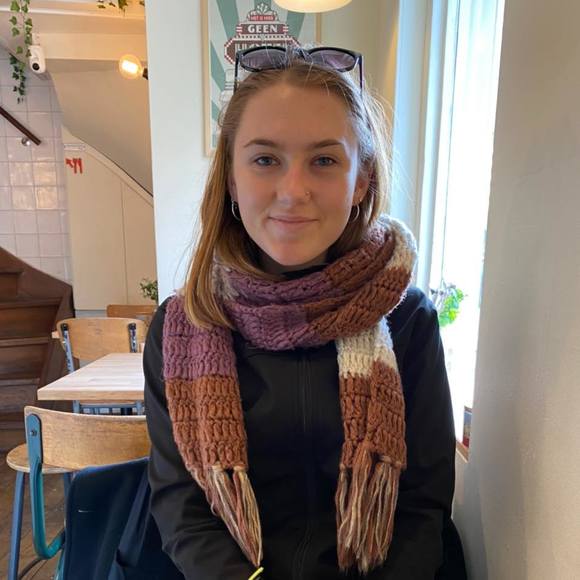 Profile Picture of Maya Fitzstephens (@mfitzstephens) on Poshmark