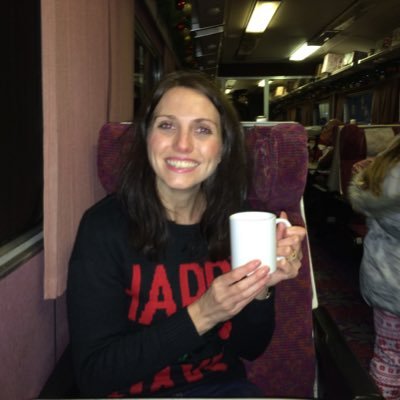 Profile Picture of Lisa Howarth (@lisahowarth_80) on Twitter