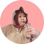 Profile Picture of 개그우먼.연기자.먹방bj양혜지 (@hyeji900505) on Instagram